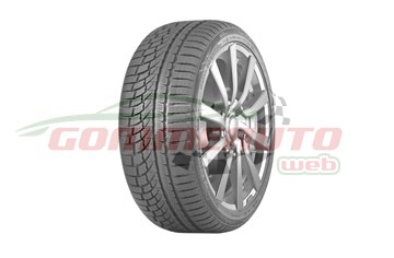 COP. 225/45VR18 NOKIAN WR A4 RFT XL 95V M+S